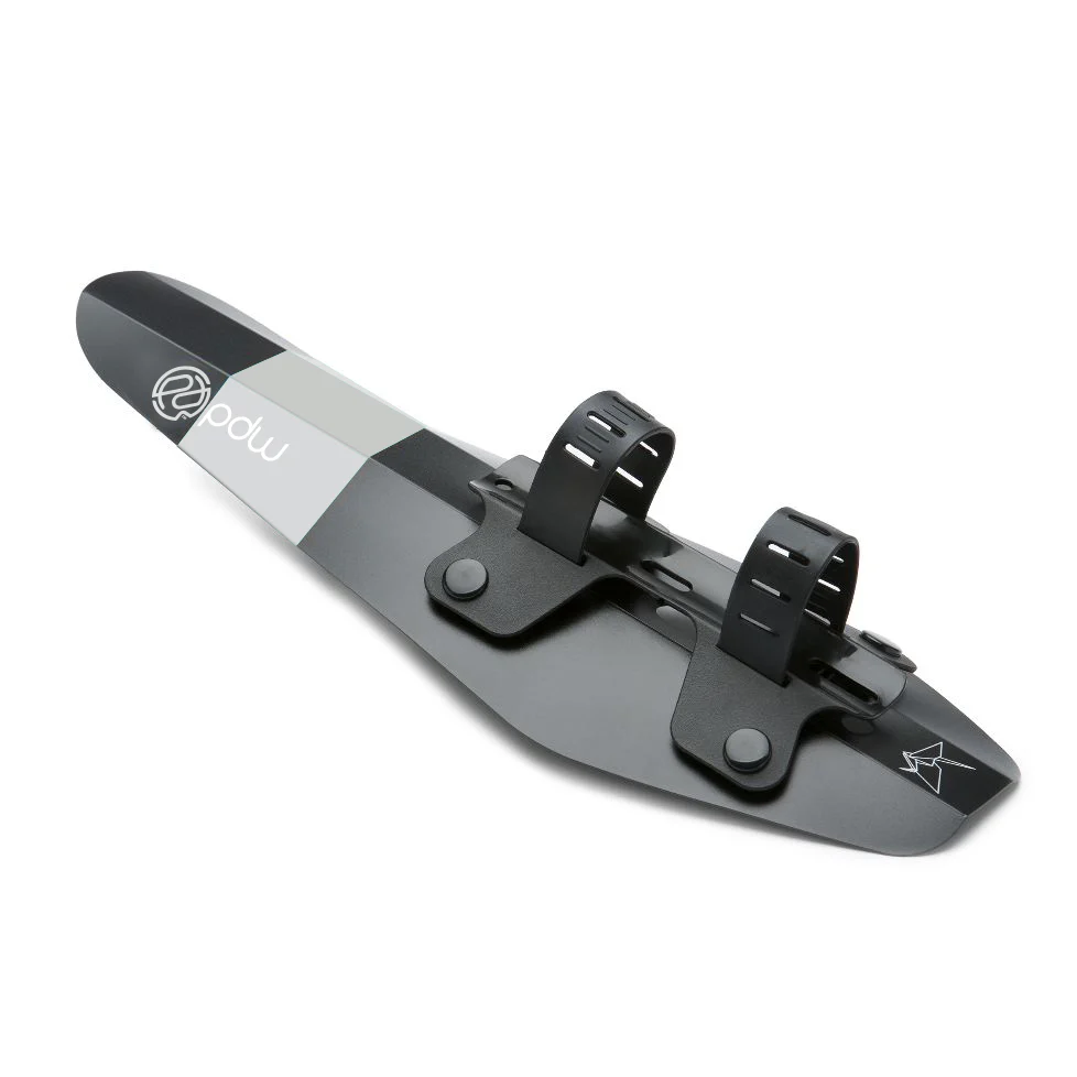 PDW Origami Front Fender