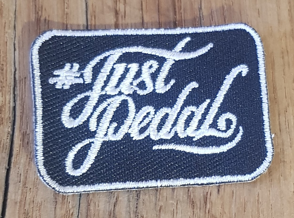 JustPedal Patch