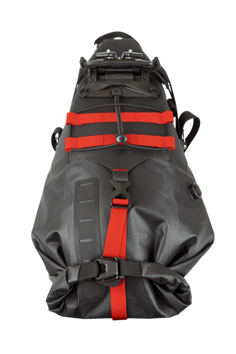 Revelate Designs Spinelock Seat Bag Revelate Designs Spinelock Seat Bag