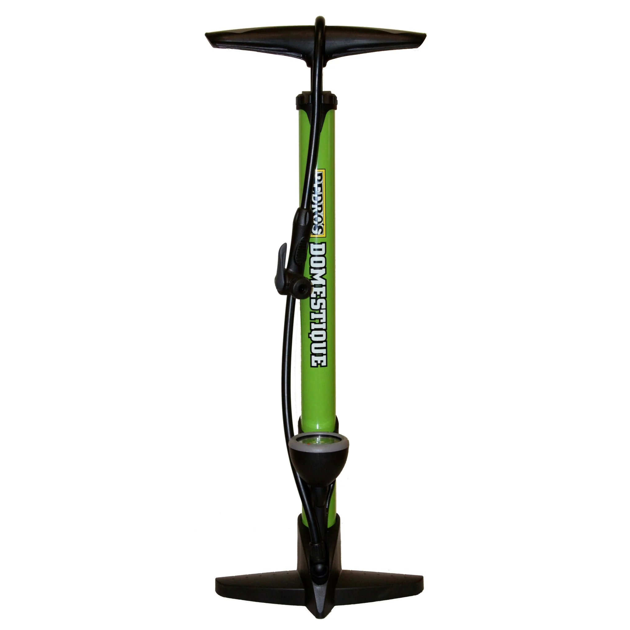Pedro s Domestique Floor Pump