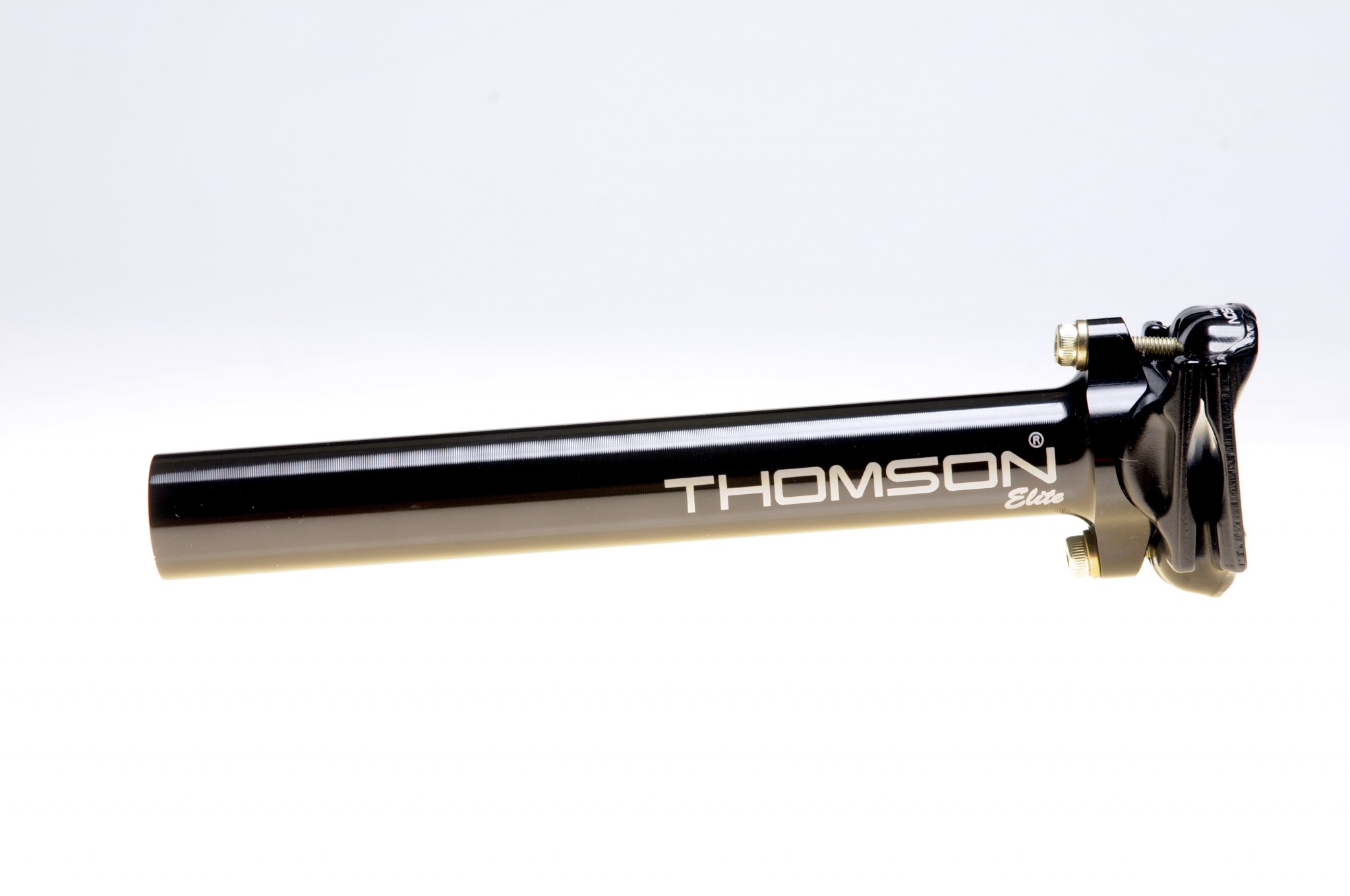 THOMSON Elite Zadelpen Recht