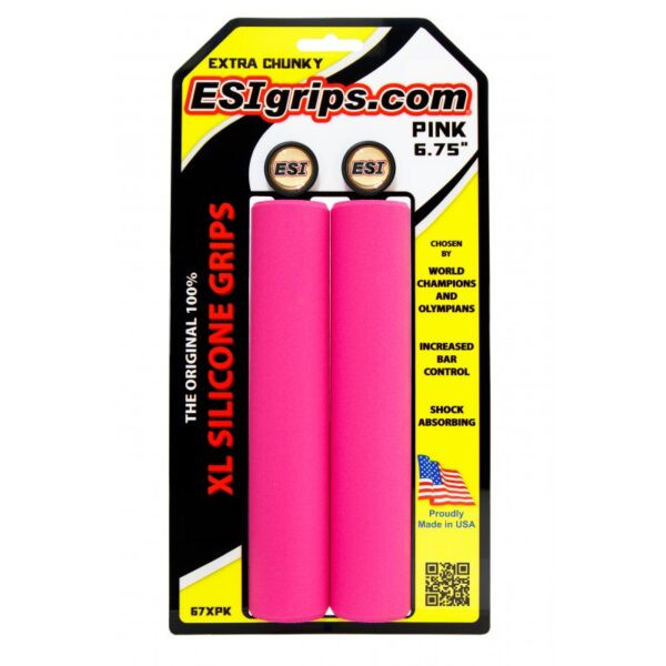 ESI - XL 6.75" Chunky ESI - XL 6.75" Chunky