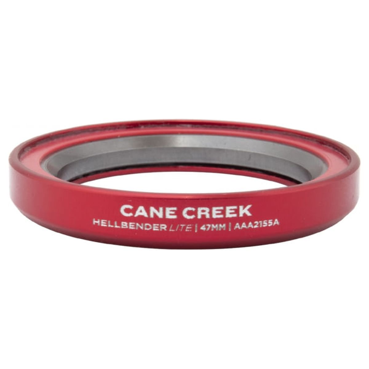 Cane Creek Hellbender Lite Bearing 47mm 45° x 45