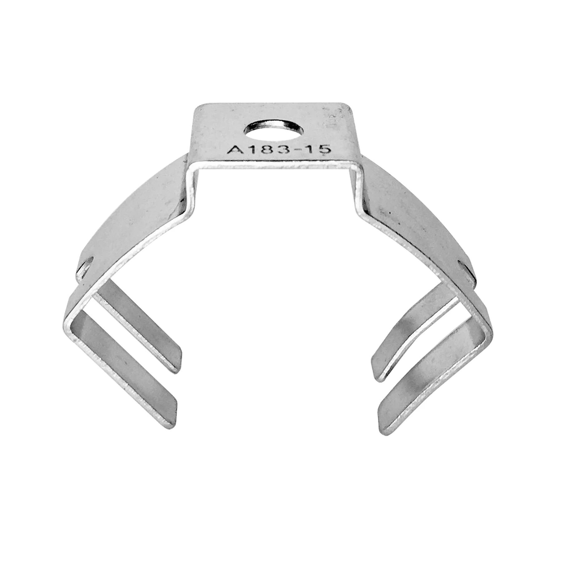 PDW - Rear Hanger for Braze-ons Under Brake Bridge