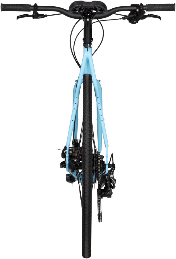 Surly Preamble Flat Bar Bike - Skyrim Blue Surly Preamble Flat Bar Bike - Skyrim Blue