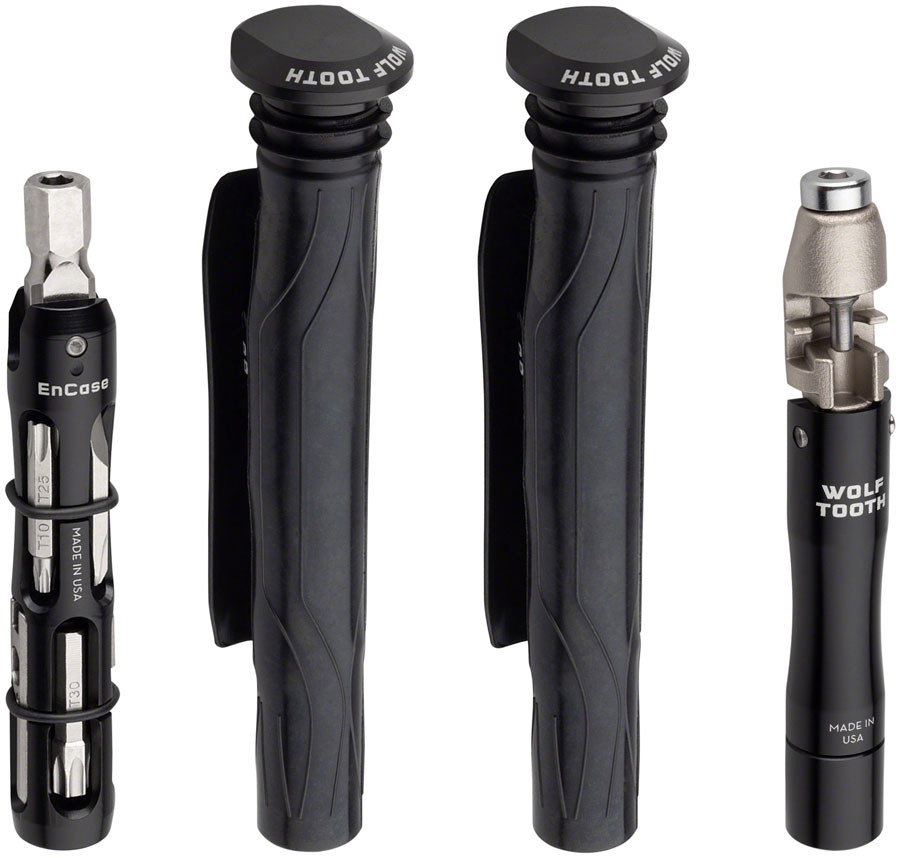 Wolf Tooth - EnCase System - Bar Kit One Wolf Tooth - EnCase System - Bar Kit One