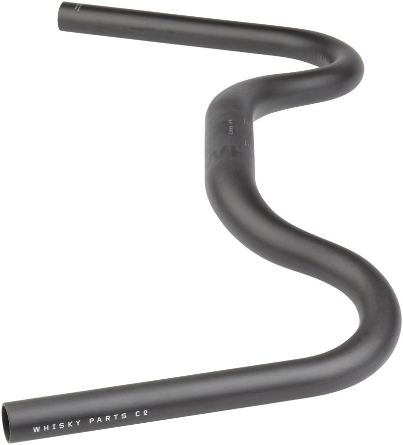 WHISKY Winston Carbon Handlebar WHISKY Winston Carbon Handlebar