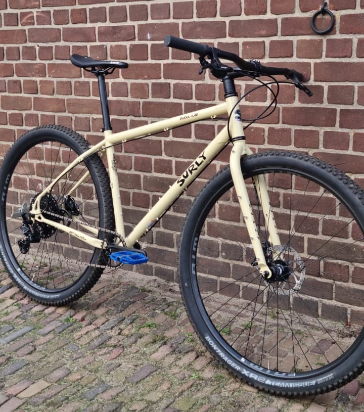 Surly - Bridge Club - Medium