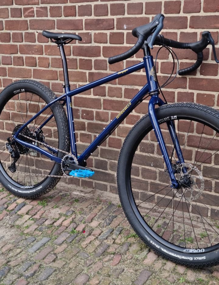 Tumbleweed - Stargazer - 1x