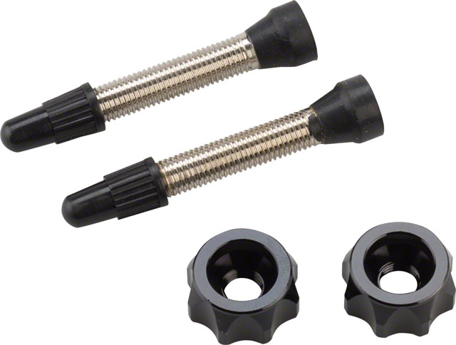 Problem Solver Super P-Nut Tubeless Kit