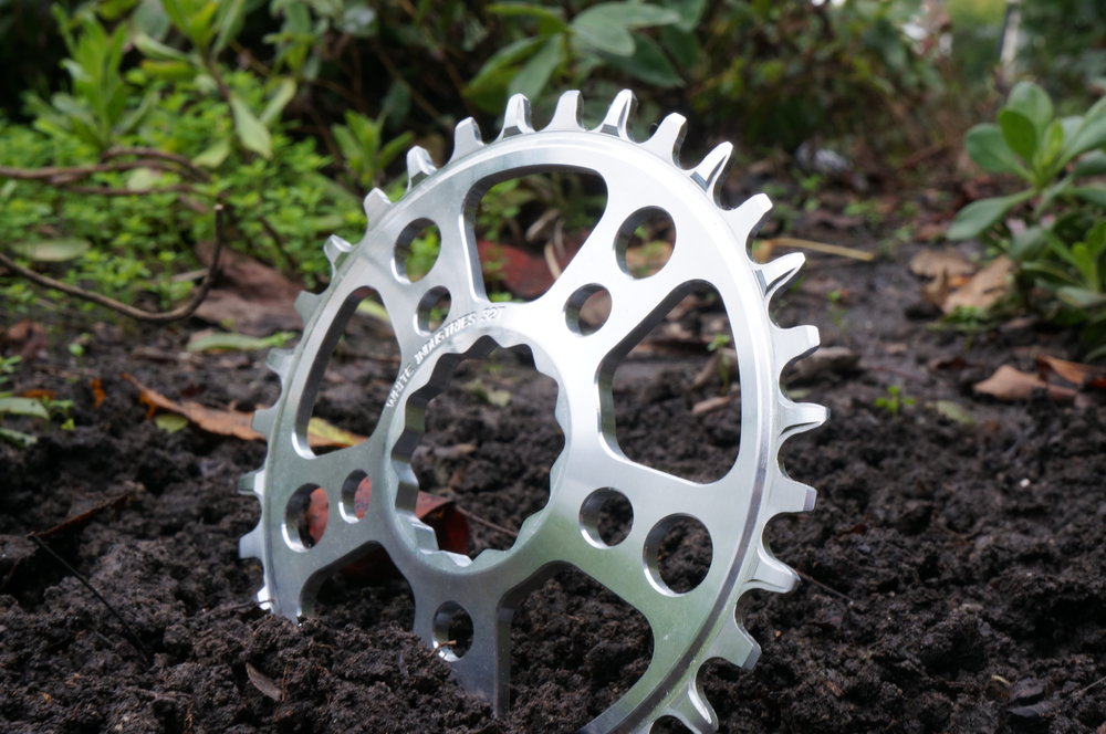 White Industries ENO TSR Chainring