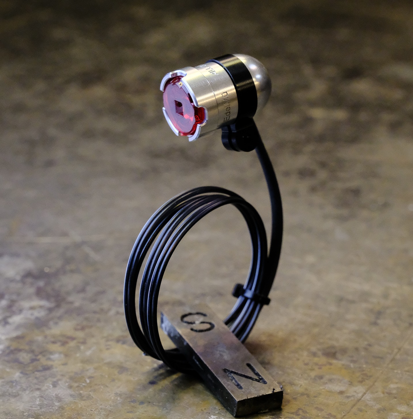 Allygn - EdelMü Taillight - Ring Mount