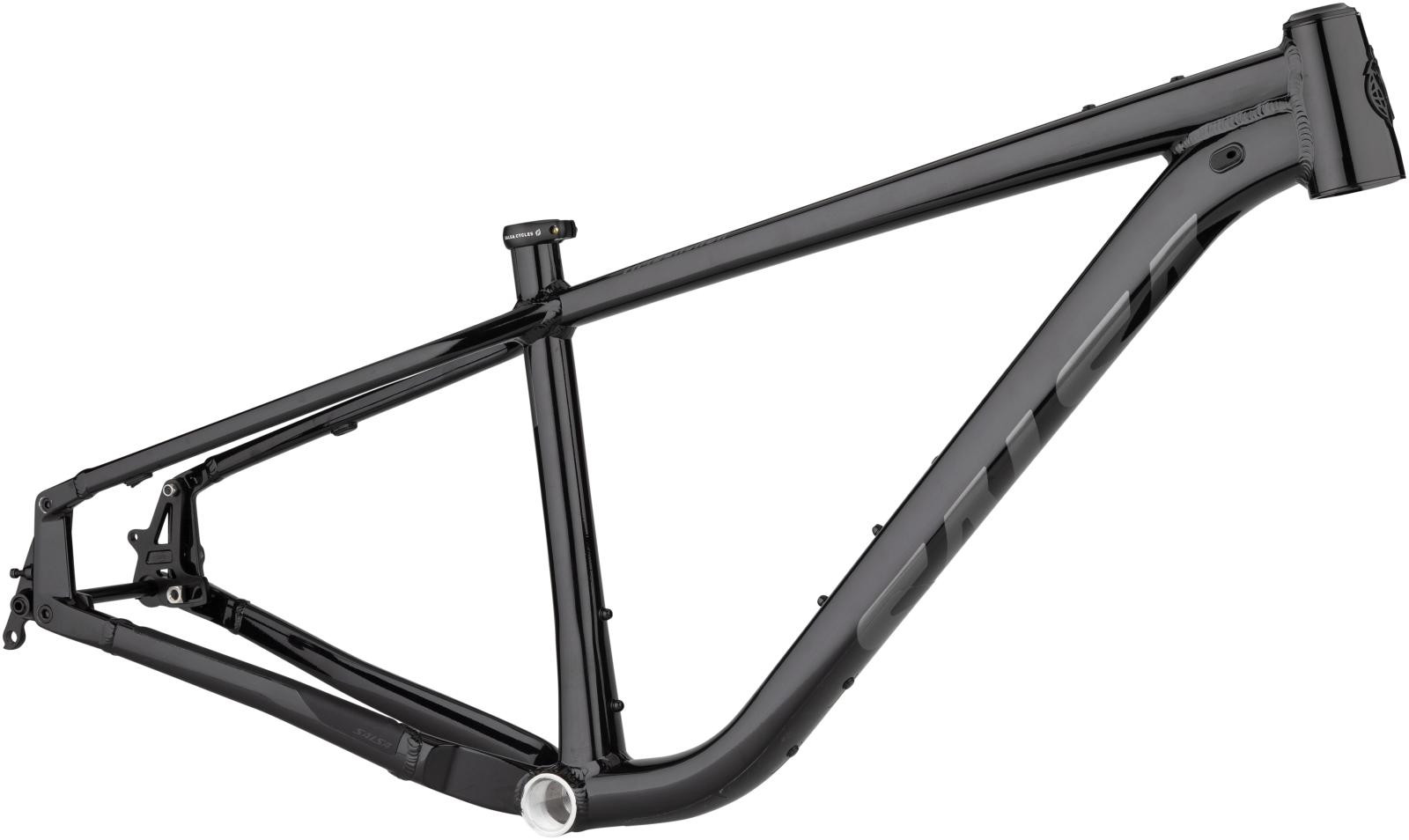 Salsa Timberjack Frame