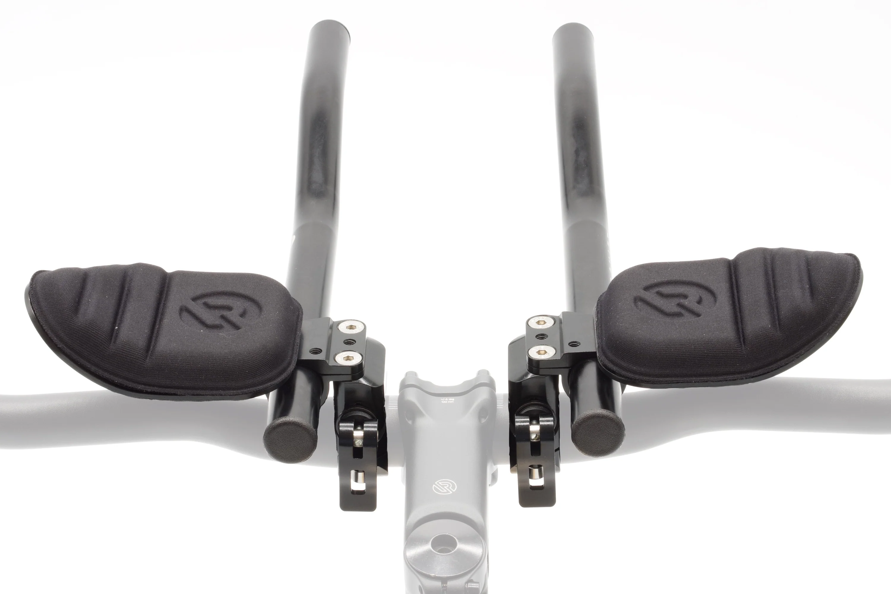Redshift - QR Clip-On Aero Bar L-Bend 
