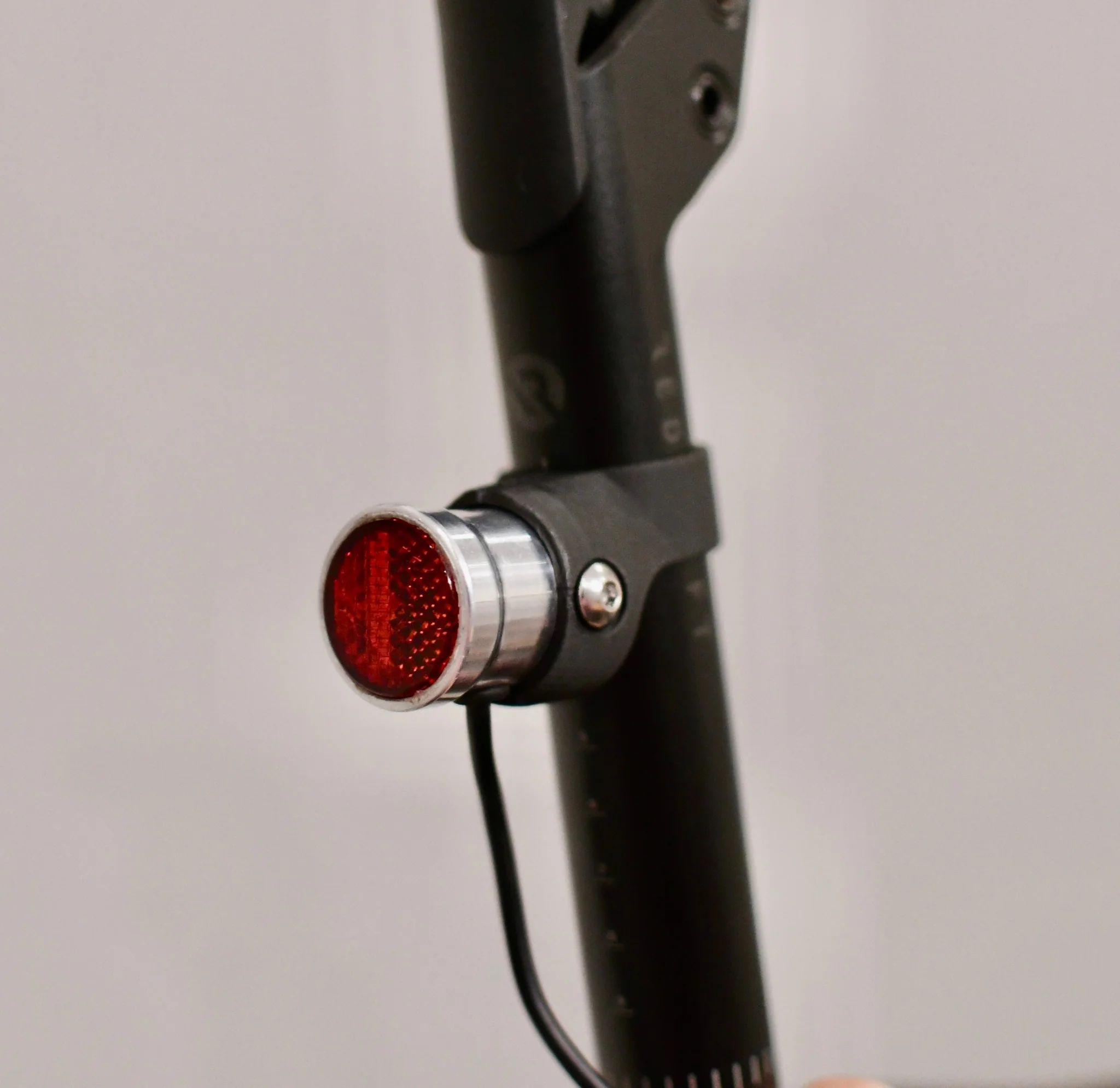 Sinewave - Taillight Seatpost Adapter