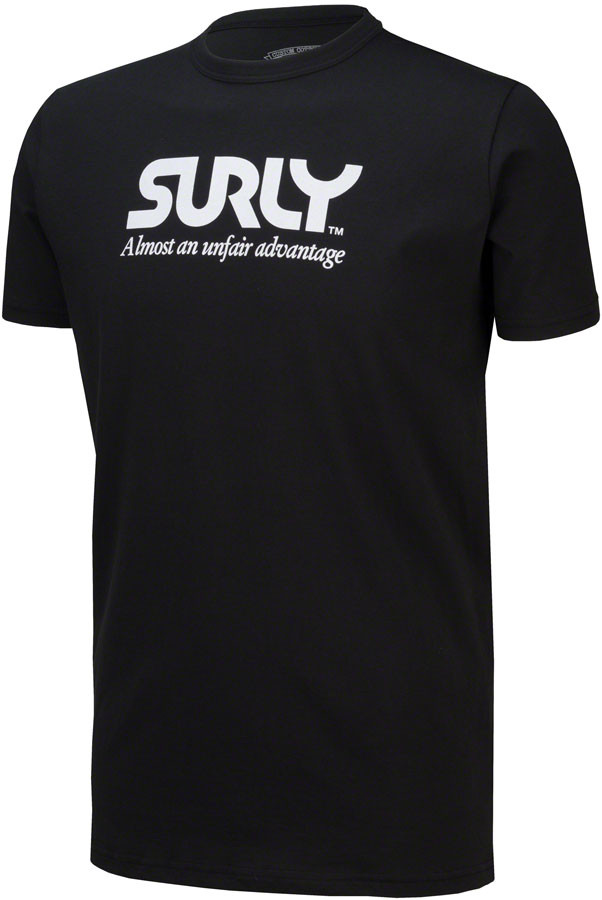 Surly Unfair Advantage T-Shirt Surly Unfair Advantage T-Shirt