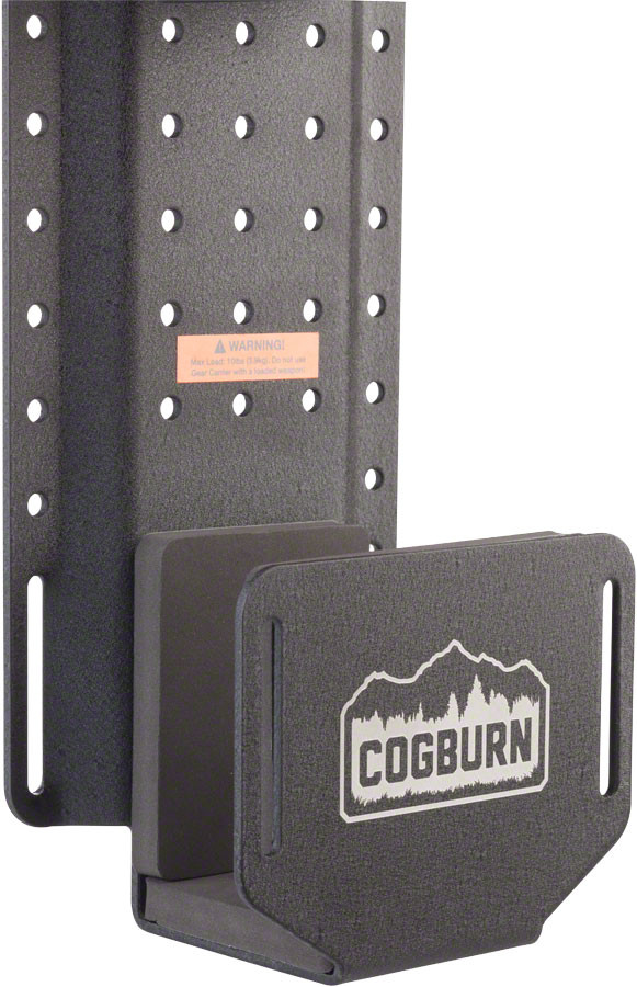 Cogburn Gear Carrier