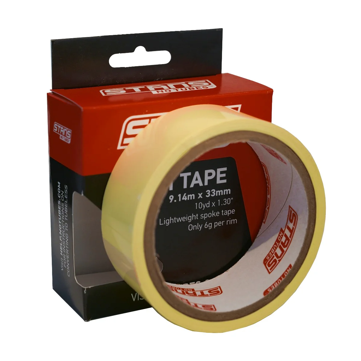 Stan's Notubes - Rim Tape