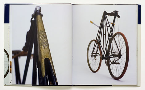 Rene Herse - Jan Heine- The Competition Bicycle