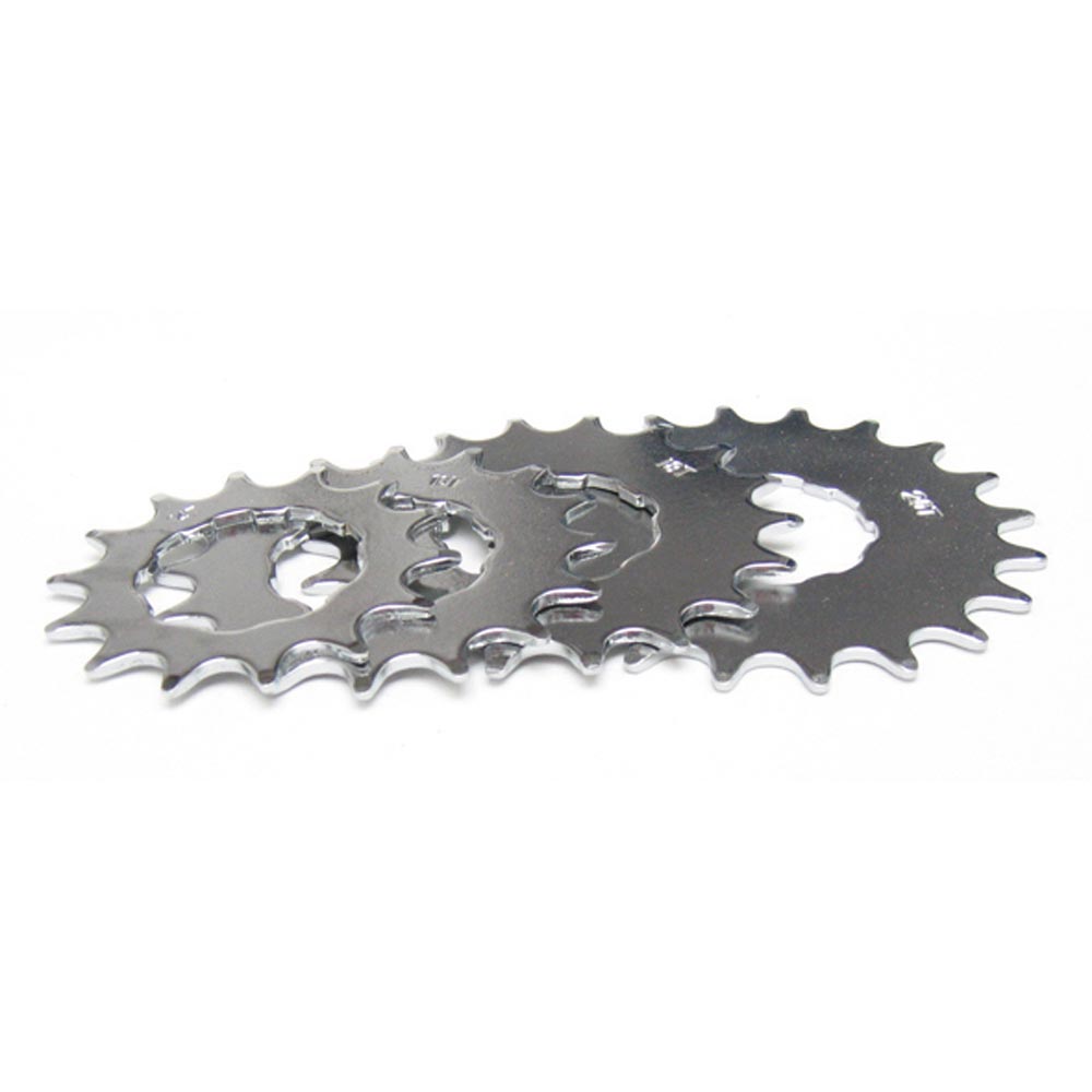 Gusset Singlespeed Cog