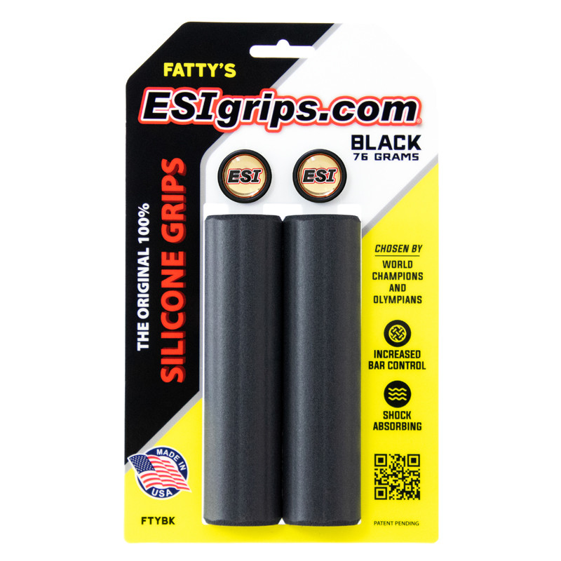 ESI - Fatty's Grips