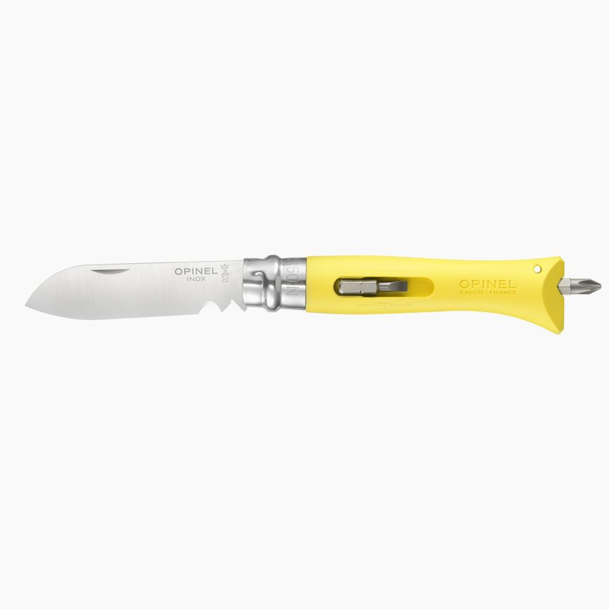 Opinel N°09 DIY Opinel N°09 DIY